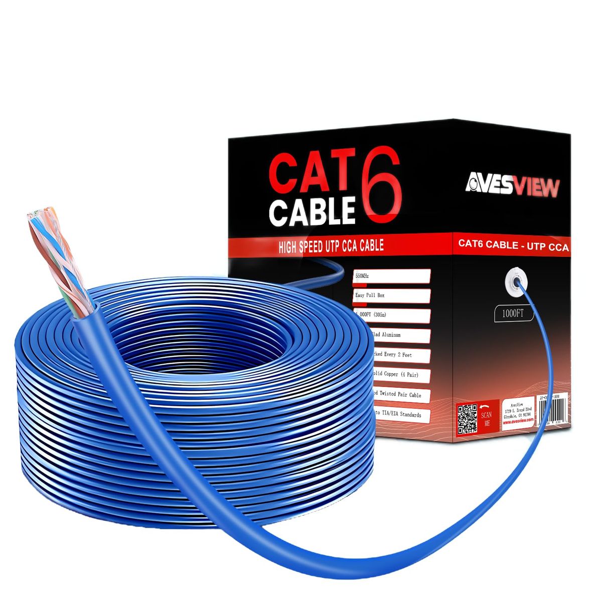 Ethernet Cabling