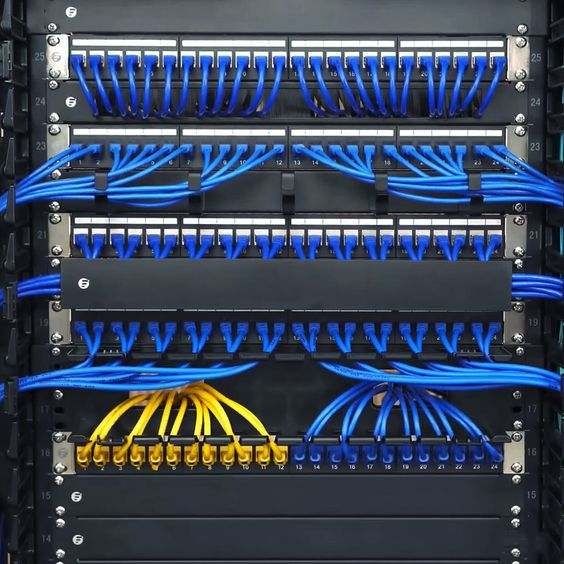 Patch Panels