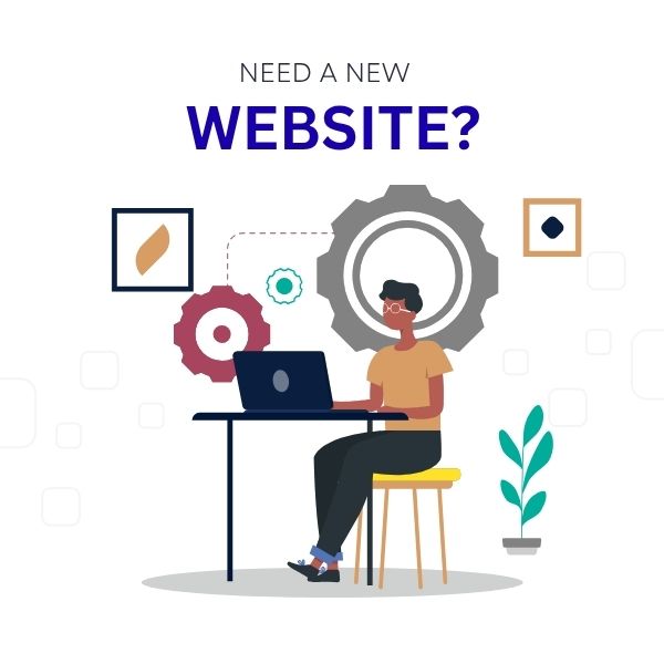 Starter Website Design