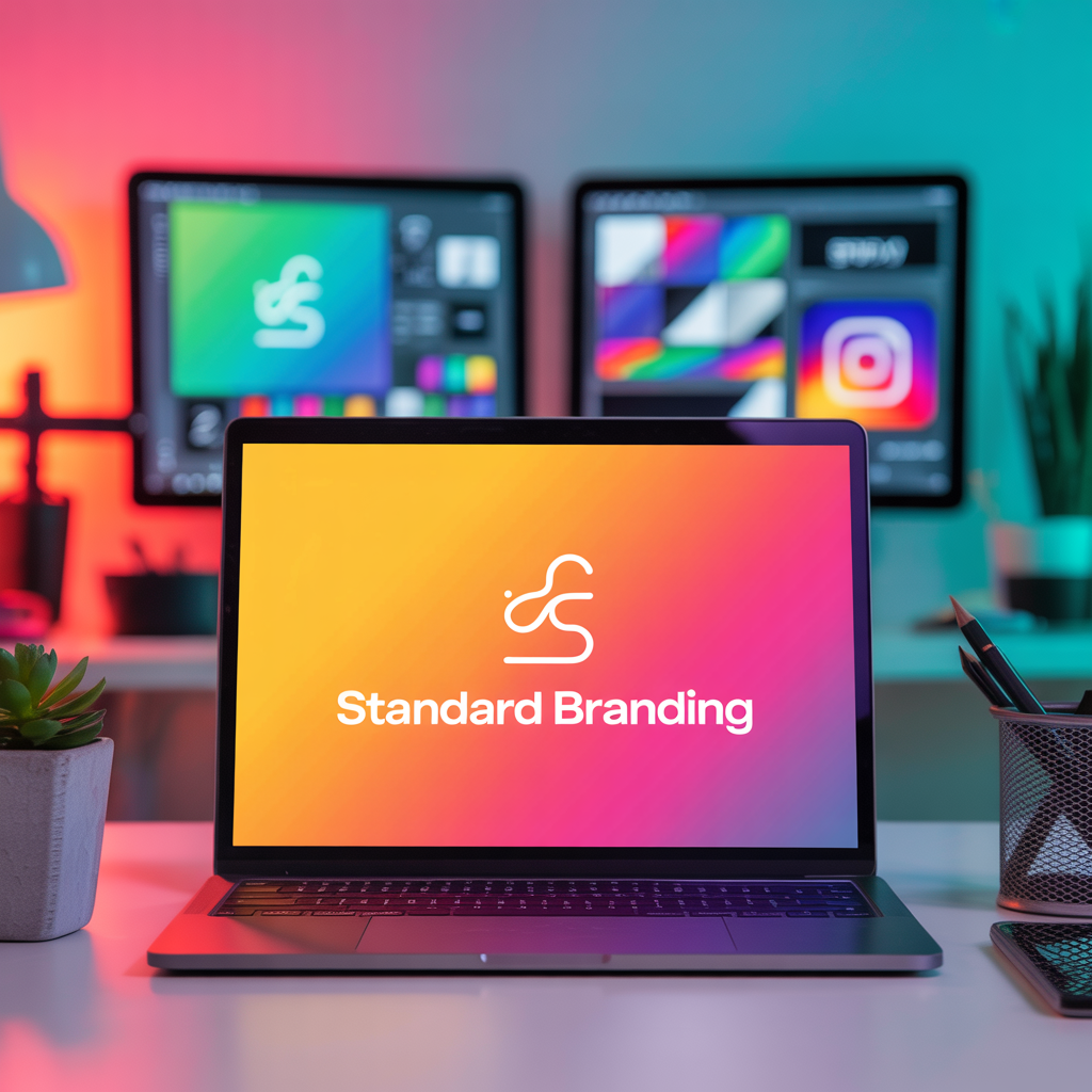 Standard Branding